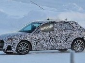 Audi представит A1 нового поколения в 2018 году