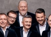 "Пиккардийская Терция" впервые заколядовали "На Святой Вечер" (Видео)