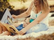 Как привить интерес у ребенка к английскому с помощью рисования (Фото)