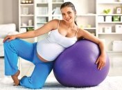 Гимнастика для беременных: простые и полезные упражнения