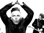 Мумий Тролль представит второй англоязычный альбом