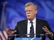 Джон Болтон