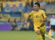 Євген Коноплянка