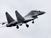 В Индии разбился истребитель МиГ-27