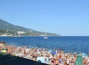 На ялтинских пляжах появится бесплатный Wi-Fi