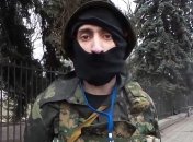 В Харькове сегодня изберут меру пресечения для "Топаза"