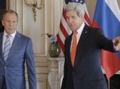 О чем договорились Керри и Лавров? 