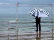 Не пора ли рвануть к морю? Какой будет погода на украинских курортах в эти выходные