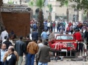 В Египте прогремели 3 взрыва