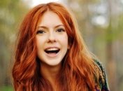 Ученые доказали, что рыжеволосые подвержены раку кожи