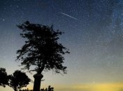 Сегодня жители Земли смогут насладиться звездопадом