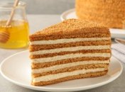 Простой вкусный торт из обычных продуктов