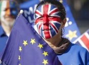 Правительство Британии отказалось рассматривать петицию против Brexit