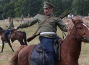 Казаки будут патрулировать территорию одного из стадионов во время ЧМ-2018