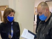 Обыски в столичном музее: в ГБР дали комментарий (Видео)