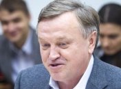 Наливайко заявил о системной атаке на реформу Общественного телевидения