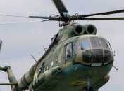 Госпогранслужба получит для оснащения 24 вертолета