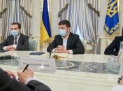 У Зеленского подписали очередной меморандум: подробности