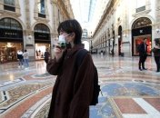 Коронавирусная эпидемия: В Испании зафиксировали более 73 случаев заболевания