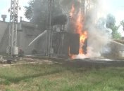 В Харькове остановился весь электротранспорт