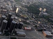 Обанкротившийся Детройт потратит более $400 млн на ледовую арену