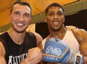 Бывший спарринг-партнер Кличко рассказал всю правду о Фьюри