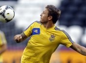 Воронин: Украинский футбол вернулся на 20 лет назад