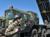 Модернизированная "Ольха-М" прошла все испытания в Одесской области