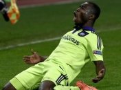 "Шахтеру" на заметку: голевая феерия в матче "Андерлехт" - "Стандарт"