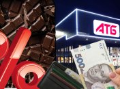 Цены на лакомства в магазине удивят