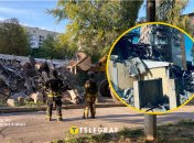 Обстріл Краматорська