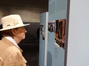 В ФРГ вспоминали жертв Холокоста в Восточной Европе