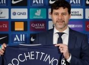 Назначение года: Почеттино стал главным тренером ПСЖ