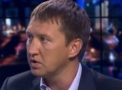 "Ударовец": Парламент нужно перезапустить