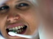 Стресс вредит зубам