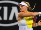 Ястремская уверенно стартовала на престижном турнире WTA в Таиланде