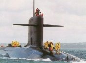 Франция не планирует сокращение стратегических ядерных сил