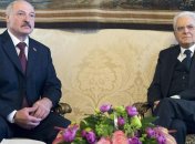 Лукашенко впервые посетил ЕС после отмены санкций