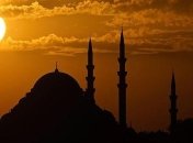 У мусульман начинается священный месяц Рамадан  
