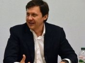 Выборы-2019: Шевченко первым зарегистрировался в ЦИК 