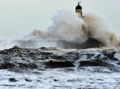 Тропический шторм "Фернан" сформировался у побережья Мексики