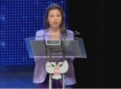 Пропагандистка Симоньян во время поездки в Донецк наговорила на уголовную статью