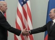 Байден готує Путіну жорстку зустріч: що Time пише про саміт в Женеві