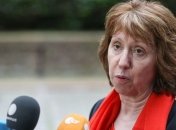 Эштон: Деятельность Тимошенко - ключевая для будущего Украины 