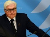 Немецкие политики поддержали кандидатуру Штайнмайера на пост президента 