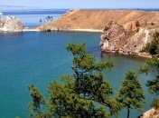 На Байкале создадут парк для туристов