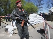 В Нацгвардии требуют прекратить делать заявления от ее имени 