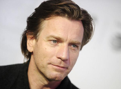 Юэн МакГрегор прервал карьеру ради общения с детьми