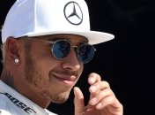 Формула-1. Льюис Хэмилтон выиграл квалификацию Гран-при Италии