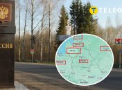 Польща та країни Балтії хочуть захиститися від РФ та Білорусі